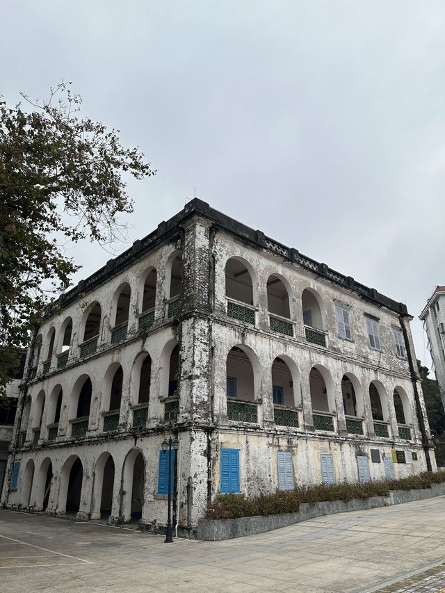 冬日廣西南寧-通靈峽谷 這景色你確定不看看