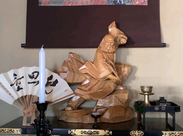 鉤取寺