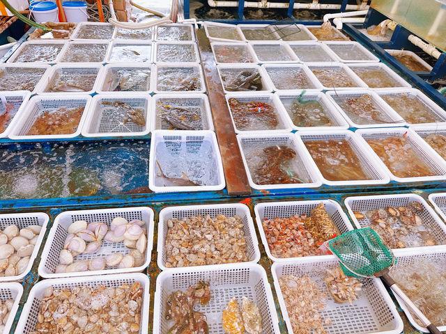 【珠海東澳島】不要只知道南澳，這個島更寶藏小眾