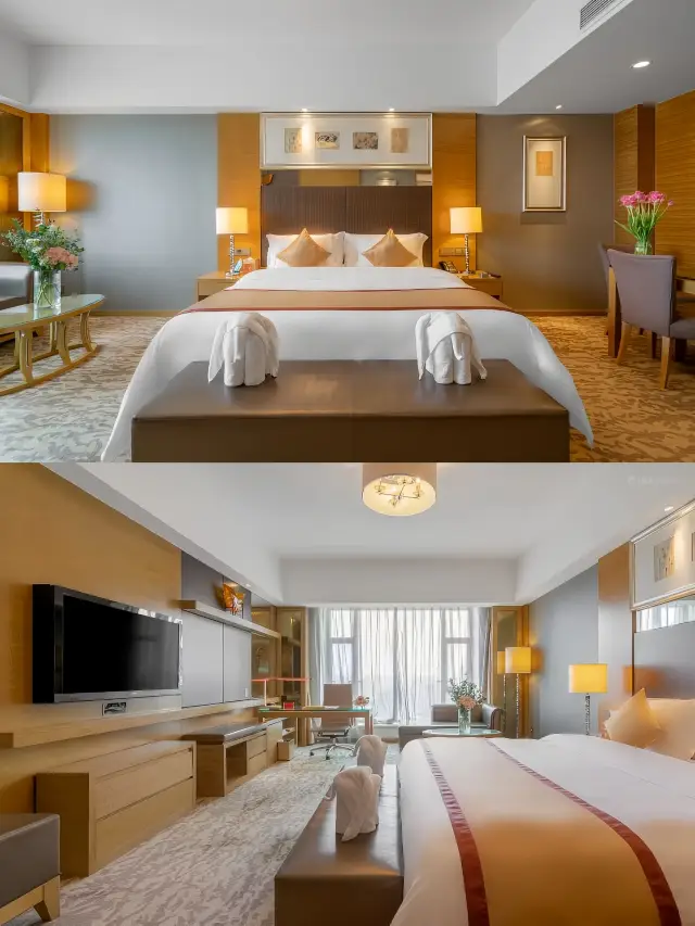 가족 휴가의 "최고봉", 럭셔리한 아이 동반 여행 모드 해제