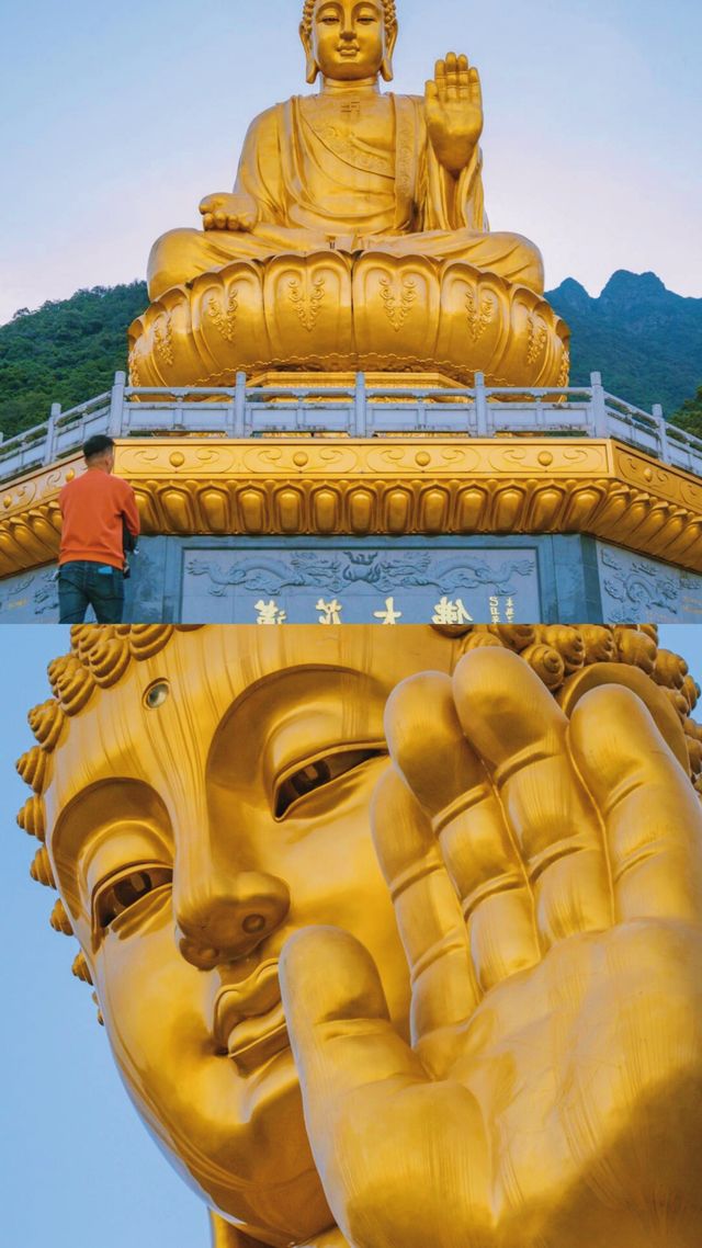 雞鳴寺：宗教文化之旅感受動作神態的魅力