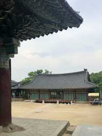 走進大邱桐華寺｜感受寧靜與祥和