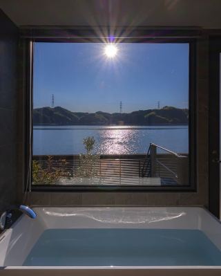 Tokushima Resort Villa Bayfront Villa Tamate