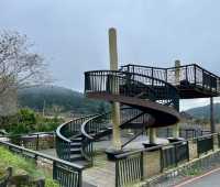 台北陽明山國家公園｜自然野趣與地質奇觀之旅