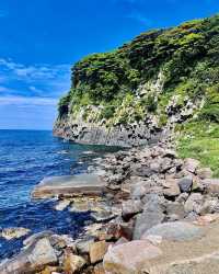 越前海岸 | 日本福井的海洋奇蹟