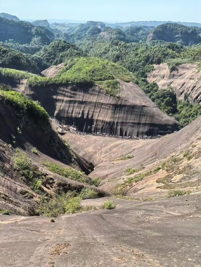 郴州旅遊風景區