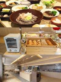 多米福井溫泉酒店溫泉很好，有室外溫泉，值得去！！！