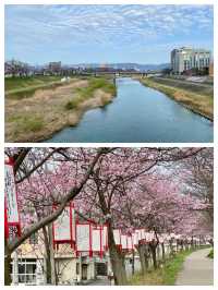 福井：日本的寧靜與神秘之地