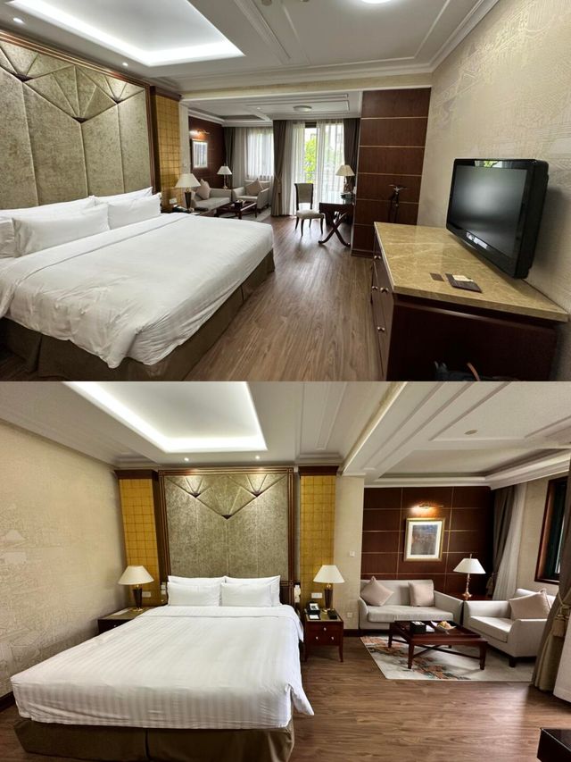 學生黨都可以入住的酒店，真的不一般