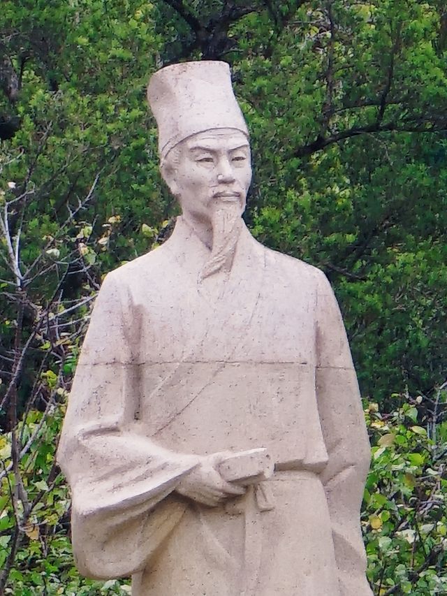 亭林園裡憶亭林·美哉亭林園-3