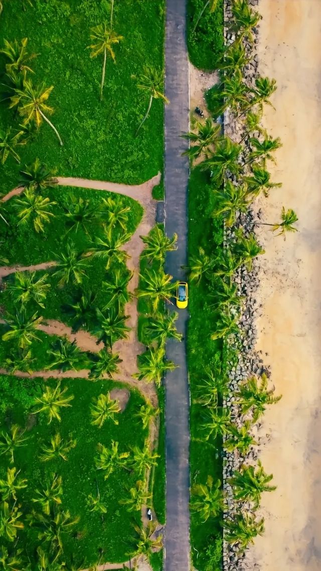阿里巴格，馬哈拉施特拉邦的璀璨明珠