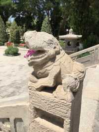 張掖大佛寺 | 穿越千年的佛國聖境