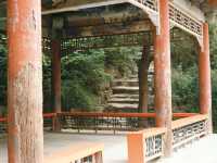 Best Park in Beijing? Comment down below