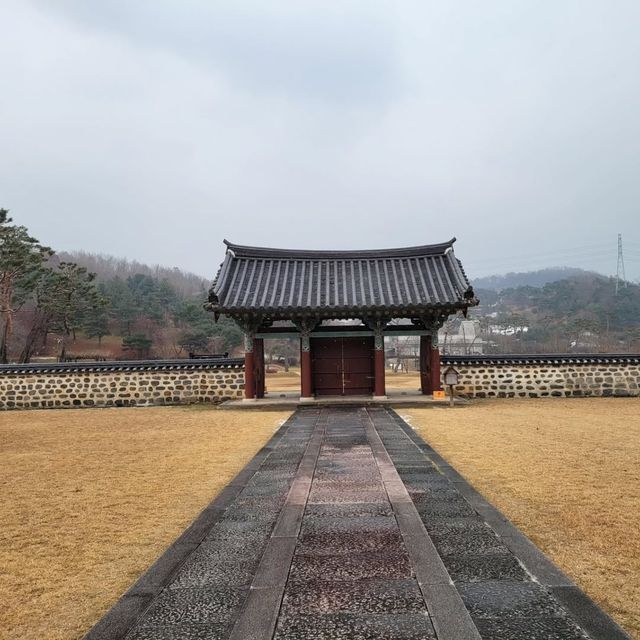 韓國冷門秘境，論山市2天1夜全攻略！