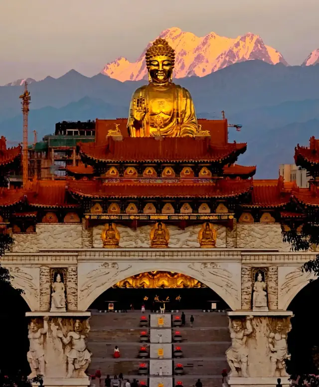 A Super Detailed 3-Day, 2-Night Urumqi Itinerary: Discover Its Diverse Charms!