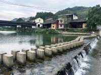 湖南益陽安化茶馬古道|一條被遺忘的洞市老街