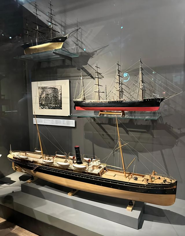 英國V&A Dundee博物館｜一趟不容錯過的藝術之旅
