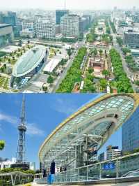 名古屋的 the b，藏着城市的靈魂