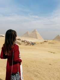 🇪🇬人生照片指南｜我的夢不再遙不可及