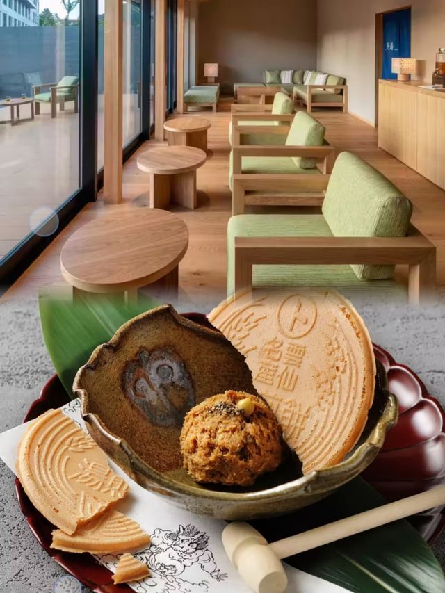 ：雲仙市的奢華秘境——星野集團界雲仙探店記