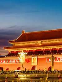 Beijing attractions for visitors