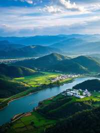 海豐藏秘景，速來開啟探秘之旅！