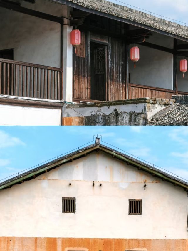 江西私藏小城 | 趁它還沒火，趕緊去