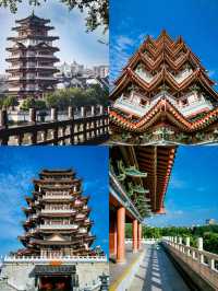 惠州超絕旅遊攻略，一鍵開啟快樂之旅