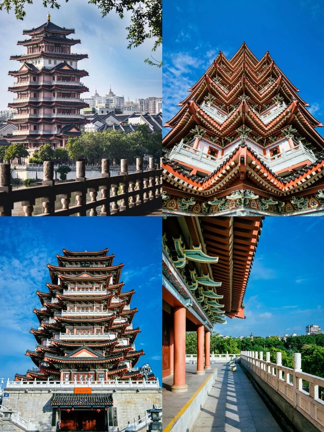 惠州超絕旅遊攻略，一鍵開啟快樂之旅