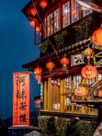 台北兩日遊：輕鬆自在的完美假期