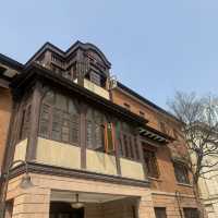 東方樂器展示館｜即使樂器更是手工藝的藝術品
