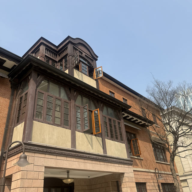 東方樂器展示館｜即使樂器更是手工藝的藝術品