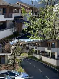 重慶！山景小院！避世度假好去處！太city了～