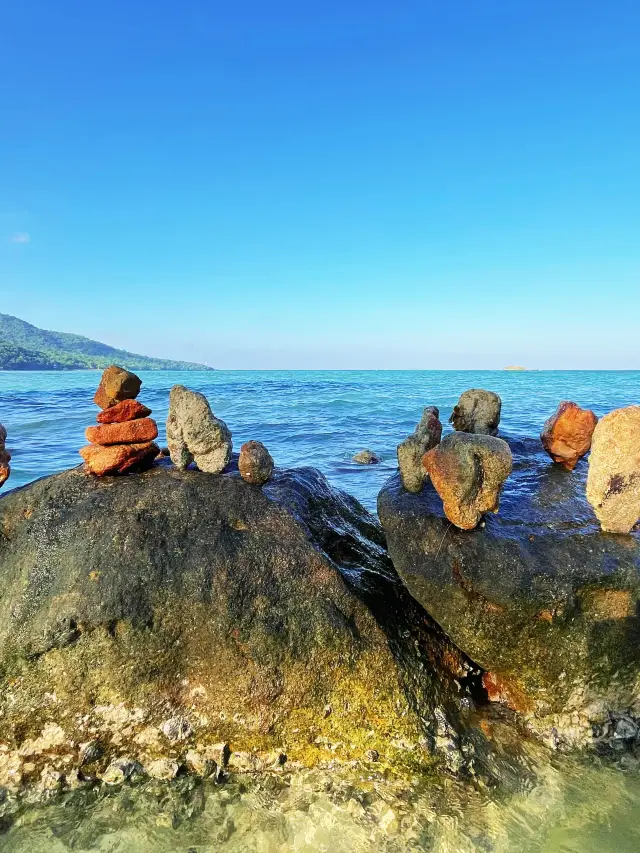 스리랑카 7일 여행, 짧은 휴가에 딱 맞는 선택
