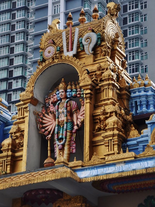 Little India