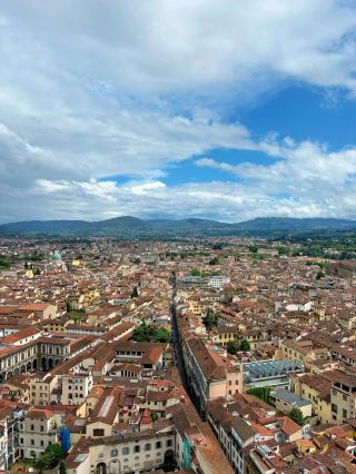 Discover Romantic Cities on a Multi-Country Citywalk Through Europe