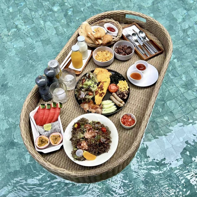A Slice of Paradise in the Middle of Bangkok: Shan Villas Sukhumvit