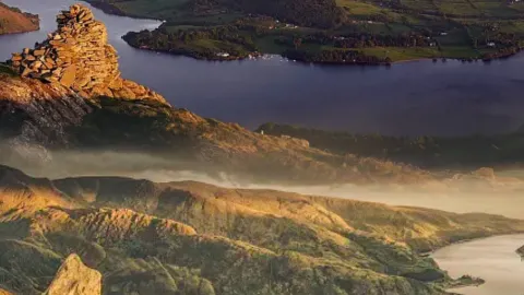 1. “Wow! Penrith, một xứ sở thần tiên tuyệt vời nằm cạnh Lake District, đẹp một cách kinh khủng' — traveler post in Penrith