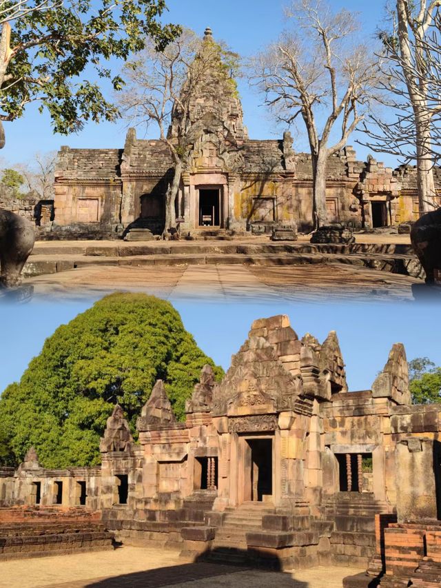 泰國亞蘭口岸的旅行攻略
