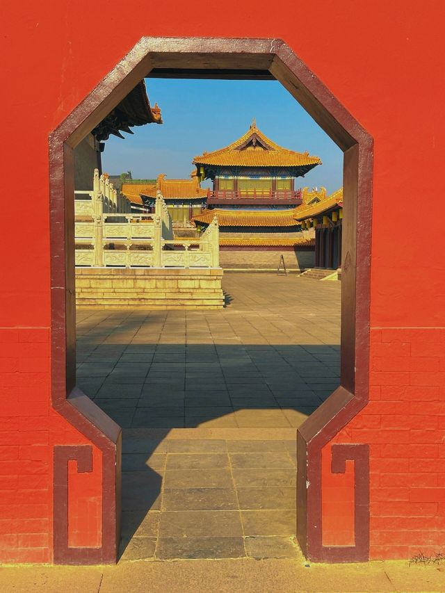 三國城真的令我大開眼界啊