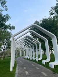 鄭州遛娃｜免費天花板級別的遊樂場公園