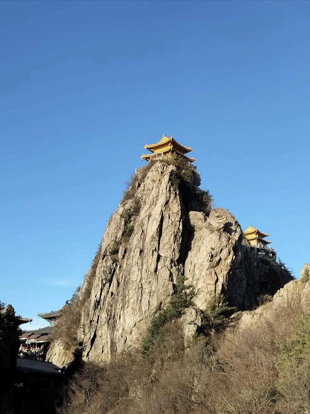 安陽等地6日遊｜不踩雷玩轉全攻略 速碼