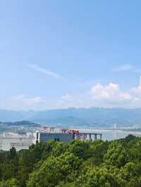 小長假10日暢遊襄陽等地 超全攻略速覽