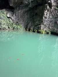 崇左-百色-河池3日遊 玩轉廣西小眾秘境