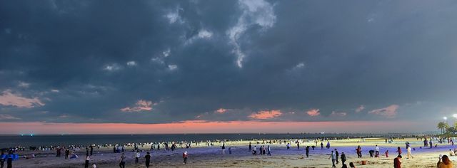北海觀海