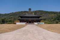 湖州兩日遊攻略｜綠色治癒之旅