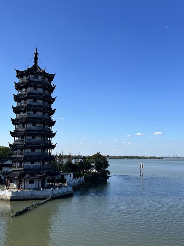 春遊南京等地 美景與攻略一網打盡別錯過