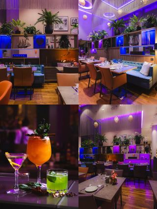 阿姆斯特丹 | Leonardo Royal酒店，盡享現代時尚   酒店：Leonardo Roy