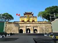 Imperial Citadel of Thang Long