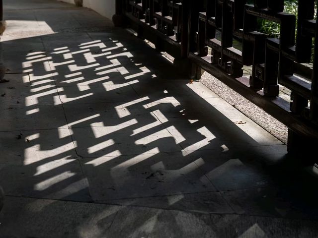 曾趙園臨水茶座丨江南詩意慢生活